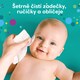 image 5 of Pampers Fresh Clean Baby Wipes 1 Packs = 52 Wipes