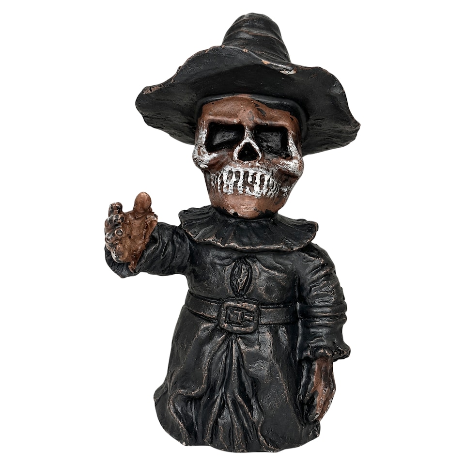 Halloween kostra