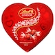 image 2 of Lindt Lindor Milk Chocolate Heart 200G