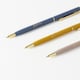 image 4 of Paperchase 3pk Metal Twist Pens
