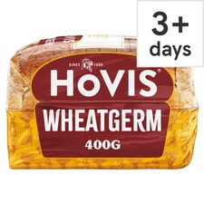 Hovis Original Recipe Wheatgerm Small Sliced Bread 400g