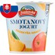 obrázok 1 z Zvolenský Smotanový jogurt broskyňa-mango 145 g
