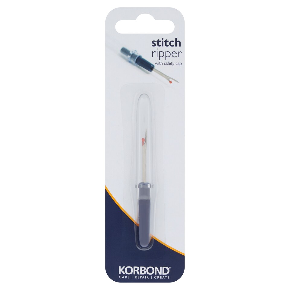 Korbond Stitch Ripper