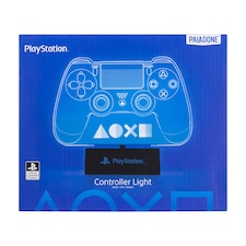Playstation 5 Controller Light