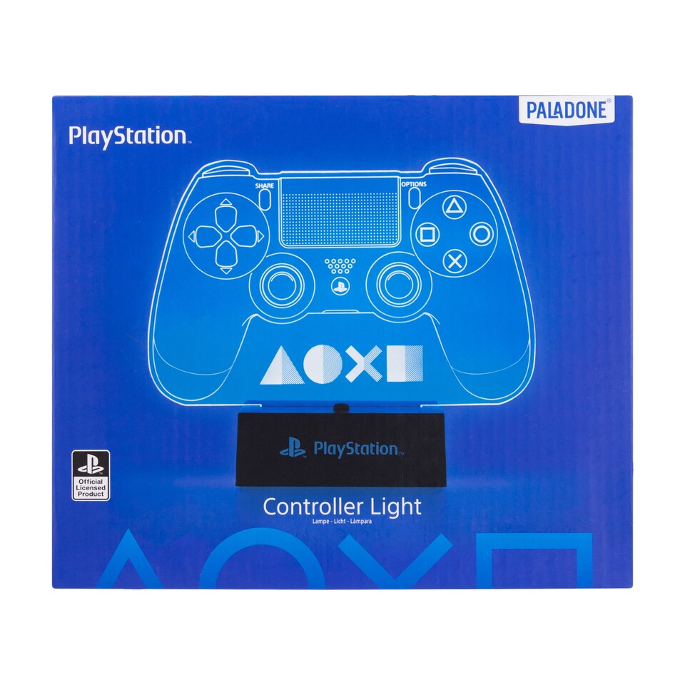 image 1 of Playstation 5 Controller Light