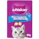 image 1 of Whiskas Temptations Salmon Flavour Cat Treats 60g