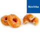 image 1 of Tesco Donut with Passion Fruit Filling 68 g