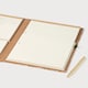 image 3 of Paperchase Full Bloom Padfolio