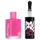 image 2 of Rimmel Nailpolish 60 Seconds Rita Ora Neon-Fest 8Ml