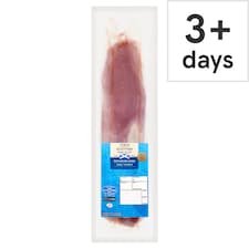 Tesco Pork Fillet