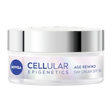 NIVEA Cellular Epigenetics Age Rewind Day Cream SPF30 with Epicelline 50ml