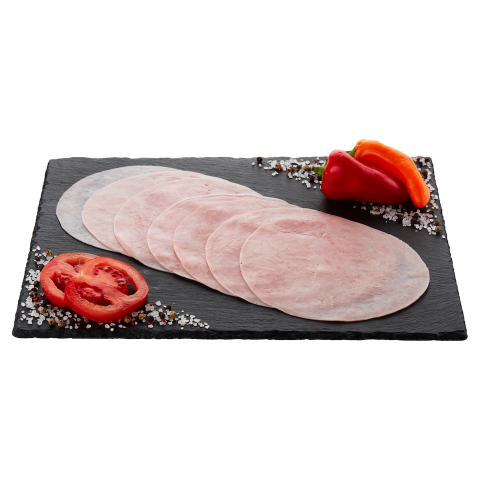 Obrázek 1 pro produkt Česká šunka výběrová