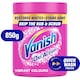 image 1 of Vanish Gold Oxi Action Stain Remover For Colours 850g