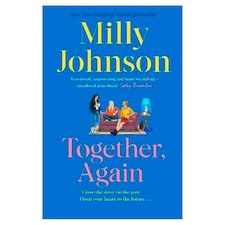 Together, Again Milly Johnson