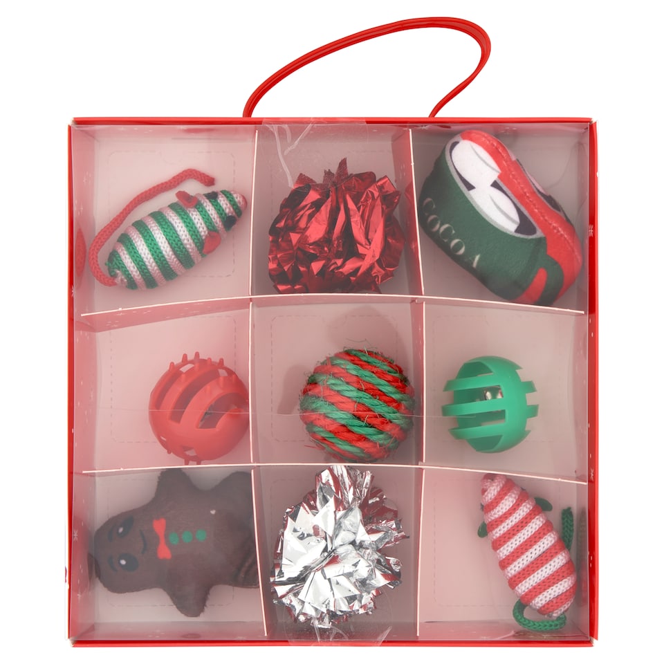 Cats Collection Cat Toy