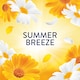 image 4 of Lenor In-Wash Scent Booster Summer Breeze 275g