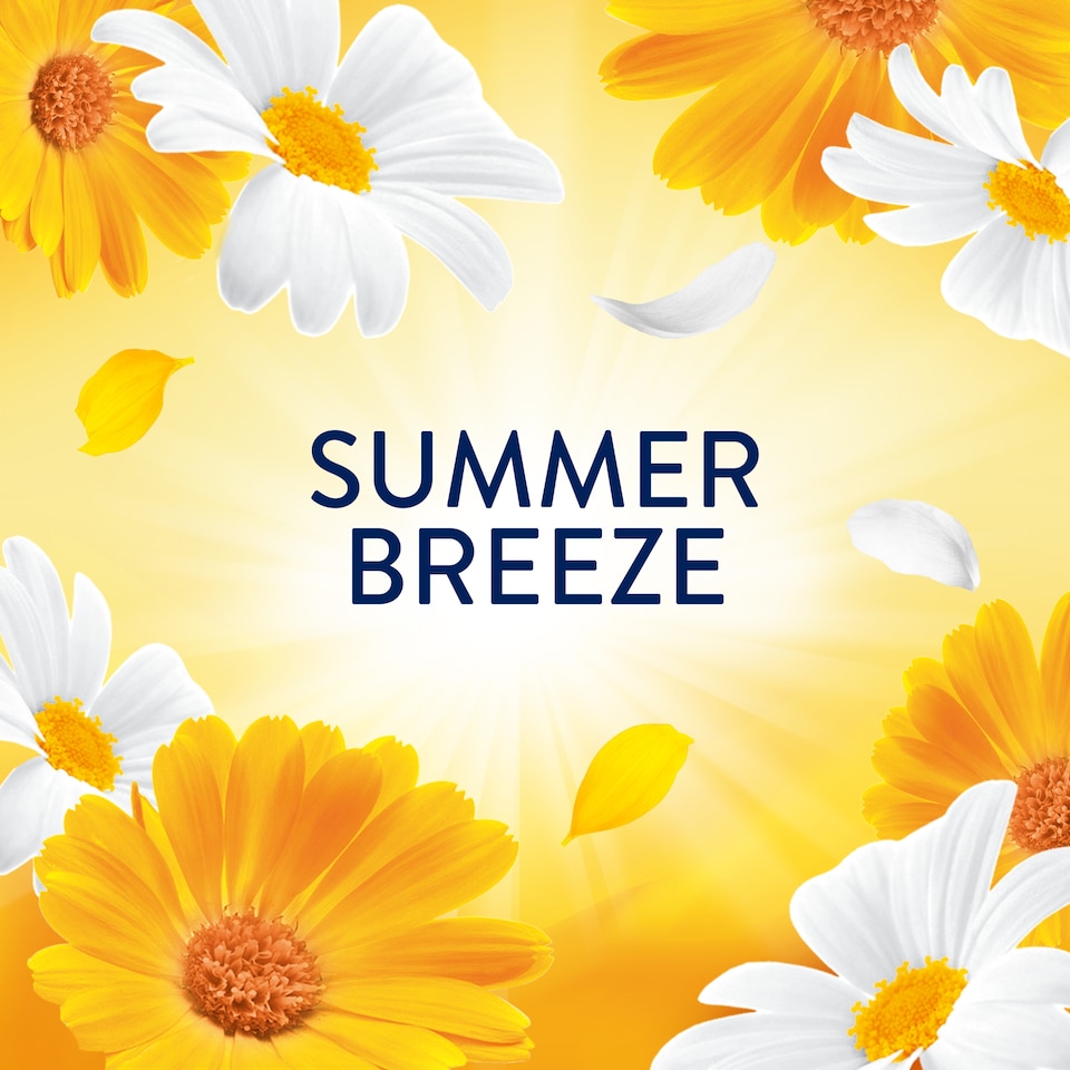 image 1 of Lenor In-Wash Scent Booster Summer Breeze 275g