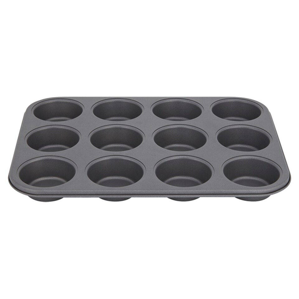 Tesco Home 12 db-os muffinsütő forma 1. kép