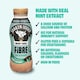 image 2 of Shaken Udder Mint Chocolate Fibre Milkshake 330ml