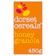 image 1 of Dorset Cereals Honey Granola Breakfast Cereal 450g