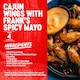 image 4 of Franks RedHot Spicy Mayo 250ml