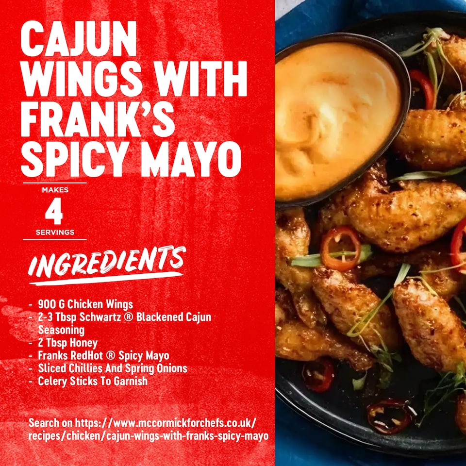 image 1 of Franks RedHot Spicy Mayo 250ml