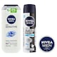 obrázok 3 z Nivea Men Gentle Care Darčeková sada