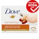 obrázok 1 z Dove Pampering Bambucké maslo a vanilka Krémová tableta 90 g