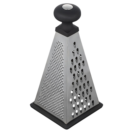 Go Cook Pyramid Grater Tesco Groceries