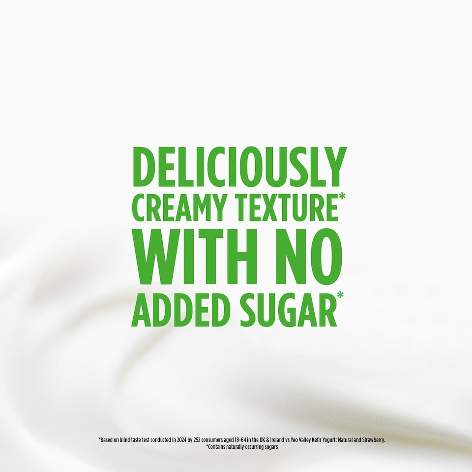 image 1 of Activia Kefir Natural Gut Health Yoghurt Drink 280ml