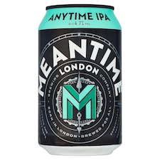 Meantime Anytime Ipa 330Ml Can