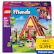 image 1 of LEGO Friends 42682 Nature Glamping Cabin