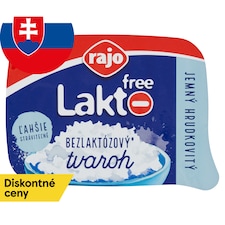 Tvarohy a pomazánky