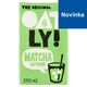 obrázok 1 z Oatly! Matcha ovsený nápoj s matcha zeleným čajom 250 ml