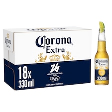 Corona Extra 18 X 330Ml