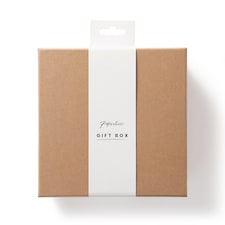Paperchase Gift Box - Black