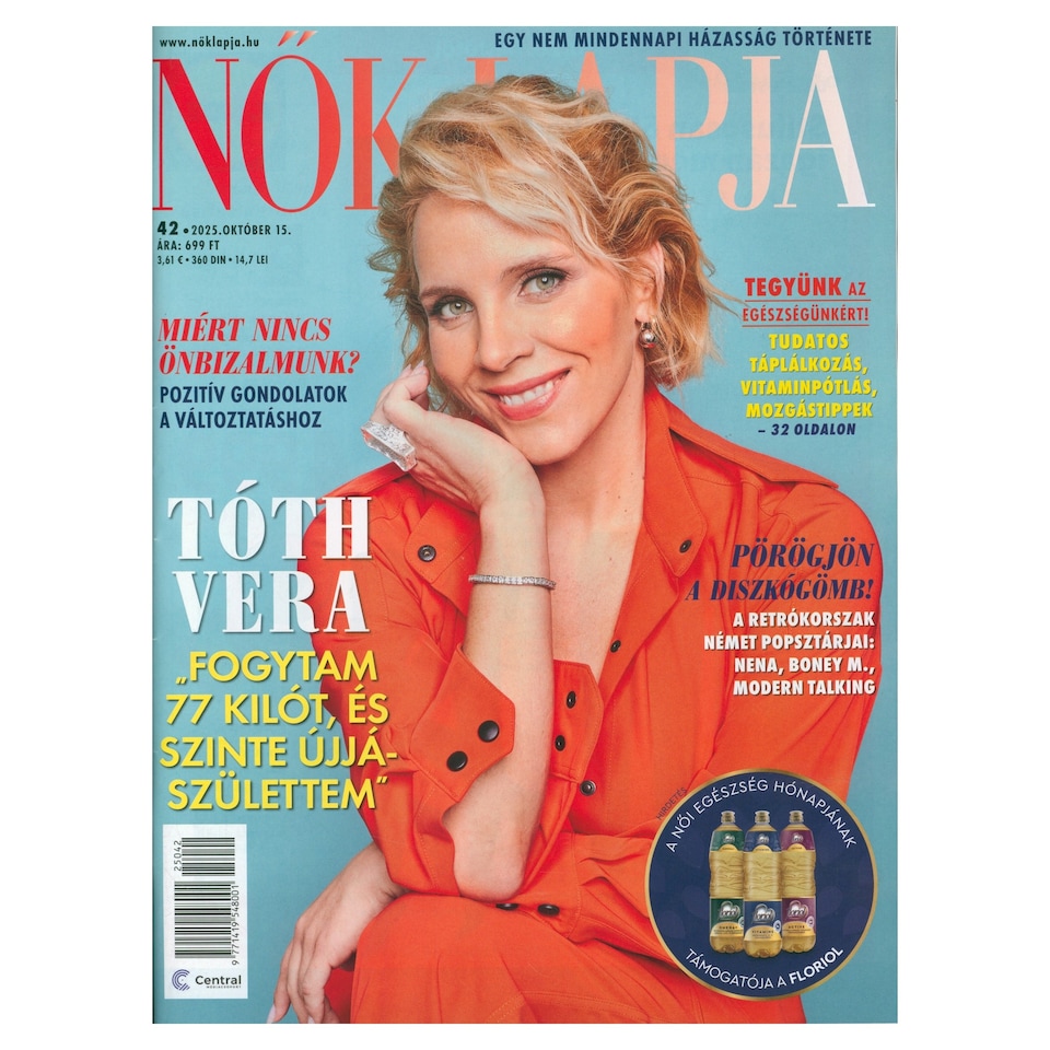 Nők Lapja