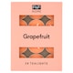 image 1 of F&F Home Grapefruit Scented Tealights 24 x 8.3g