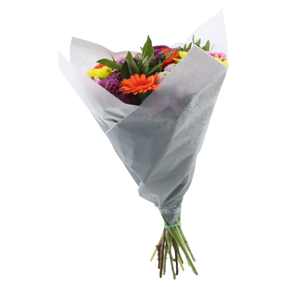 image 1 of The Floral Connection Bouquet Deluxe