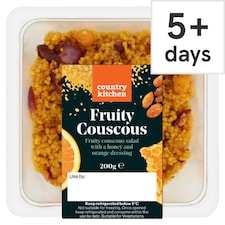 Country Kitchen Fruity Cous Cous 200G