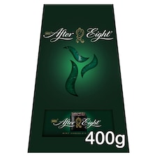 After Eight Dark Mint Chocolate Premium Easter Egg 400g