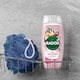 image 3 of Radox Lychee & Vanilla Feel Renewed Shower Gel Body Wash 225ml