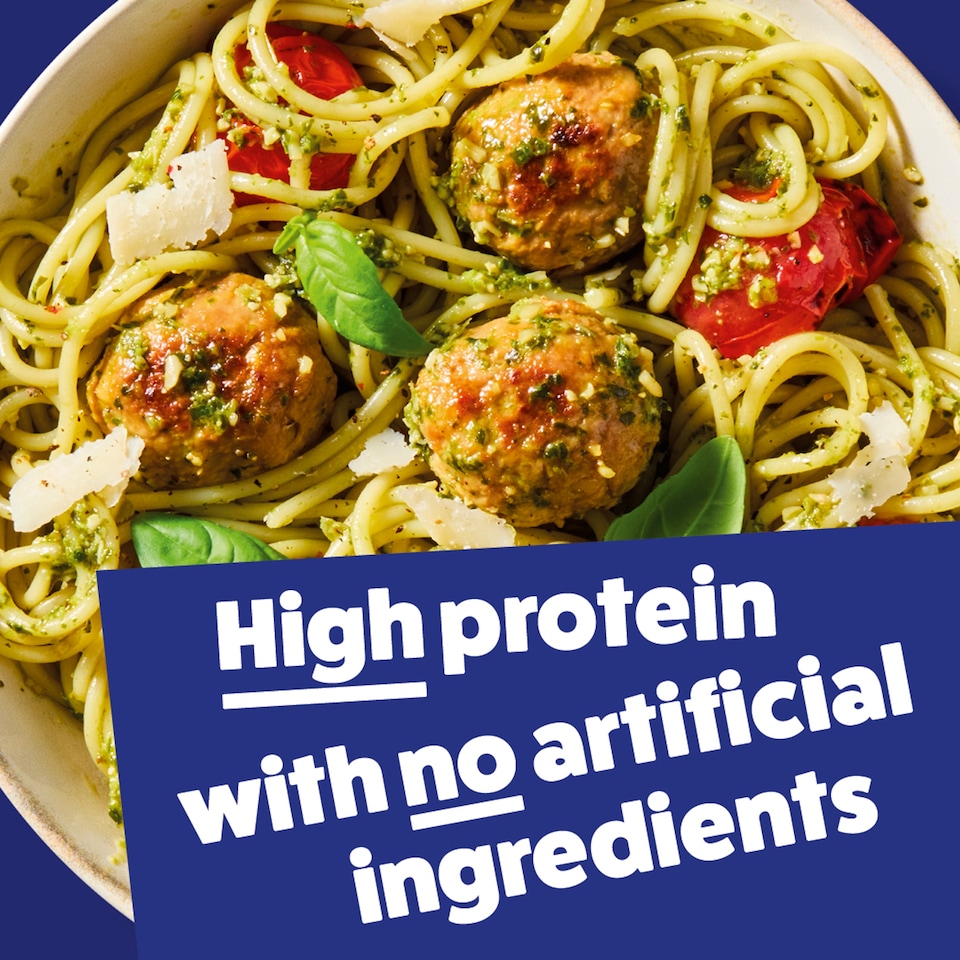 image 1 of Quorn Swedish Style Balls 300G