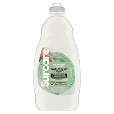 Surcare Washing Up Liquid 450Ml