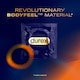 image 2 of Durex Intensity Premium Latex-Free Condoms 10s