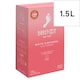 image 1 of Barefoot White Zinfandel 1.5L