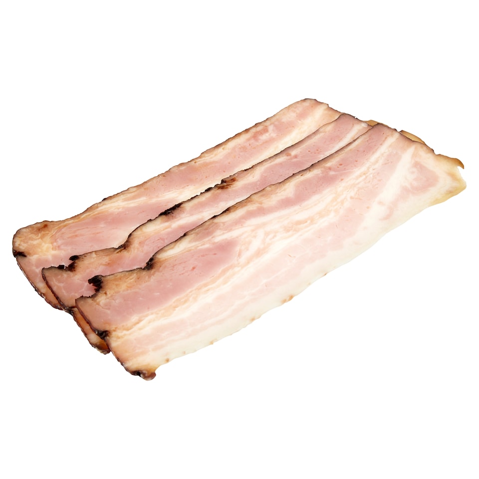 image 1 of Tesco English Bacon, Unsliced