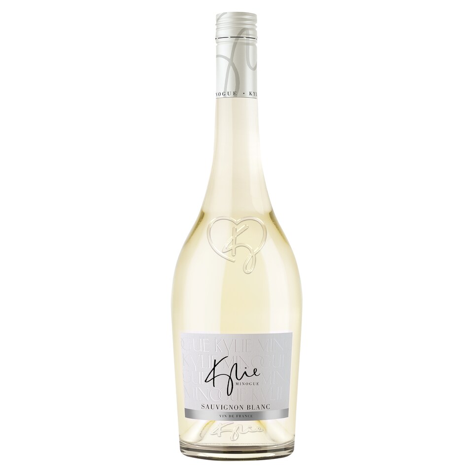 Kylie Minogue Sauvignon Blanc 75Cl