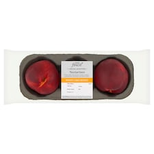 Tesco Finest Nectarines 3 Pack