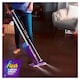 image 4 of Flash Power Spray Mop Floor Cleaner Multi-Surface Cleaning Liquid Citrus Fresh